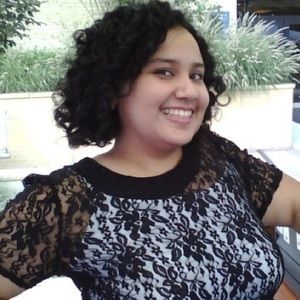 Meet your Posher, Alexandra